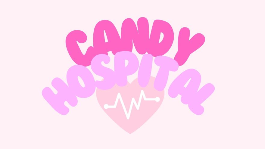 Candy Hospital